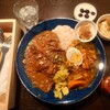 カレーの時間