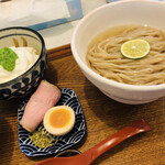 中華そば麦右衛門 - 