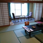 大島温泉ホテル - 客室