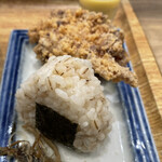 麺屋 TAMOTSU - 