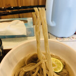 中華そば麦右衛門 - 