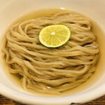 中華そば麦右衛門 - 