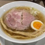 麺屋 TAMOTSU - 