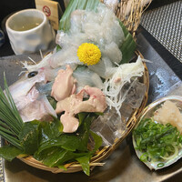 淡路島 さと味 - 