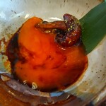 町田 うなぎ流木 - 『肝焼きのタレ味』