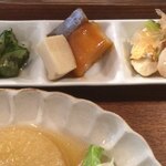 ごはん×カフェ madei - 