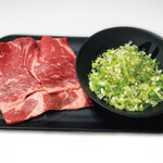 Shichirin Yakiniku Anan - 