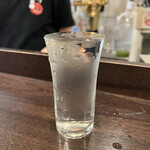 金町製麺 - 山の井　流れ星　黒