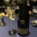 abysse - 最初に。　赤雲丹、毛蟹はこちらで