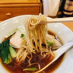 中華蕎麦 はる - 