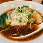 中華蕎麦 はる - 