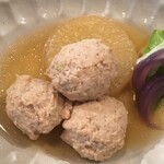 ごはん×カフェ madei - 