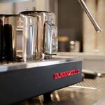 Patisserie Rorian cote - ドリンク写真: