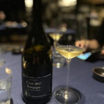 abysse - ホッキ貝と