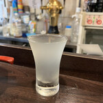 金町製麺 - たかちよ　無調整おりがらみ