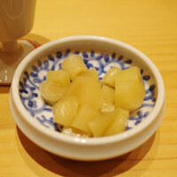 鮨 龍次郎 - 