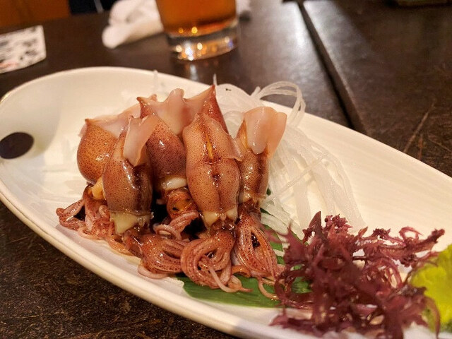 Toritake Nishiarihonchoten photo 3