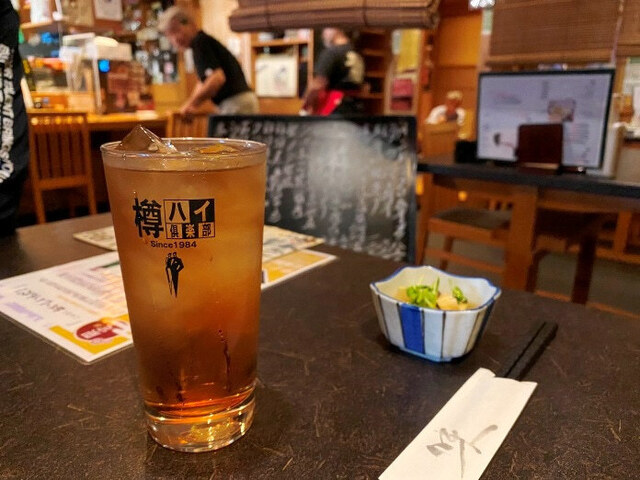 Toritake Nishiarihonchoten photo 2