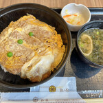 Tonkatsu Maisen - 