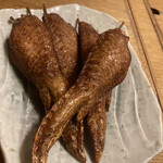 博多もつ鍋 徳永屋 - 