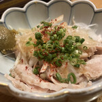 博多もつ鍋 徳永屋 - 