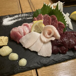 博多もつ鍋 徳永屋 - 