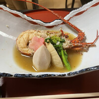日本料理 和か葉 - 