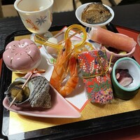 日本料理 和か葉 - 