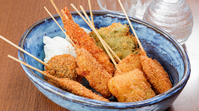 ほたるガラスカフェ 結 - 近鉄奈良/沖縄そば | 食べログ