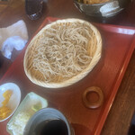 Soba Shounin - 