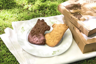 Cresson River Side Story - New Release of "Inosabure" with the Scent of the Forest – August 4, 2022