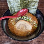 麺や丸壱 - 料理写真: