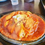 スパゲッティハウス シェフ - シェフBL