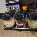 らーめん家 せんだい - あれやこれや♪