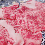 肉割烹 山口 - 