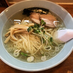 Sano Ramen Takano - 