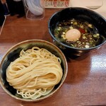 三谷製麺所 - つけめん