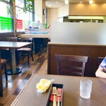 スパゲッティハウス シェフ - 