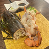 Seafood House Eni