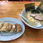 ラーメンショップ - 