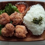 鶏惣菜専門店 ごち惣さん - 唐揚弁当