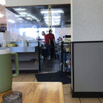 ラーメンショップ - 