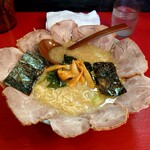 壱発ラーメン - 