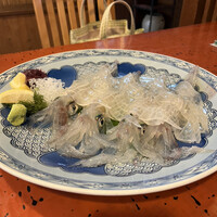 河太郎 中洲本店 - 