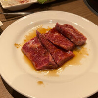 焼肉あきら - 