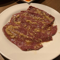 焼肉あきら - 