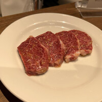 焼肉あきら - 