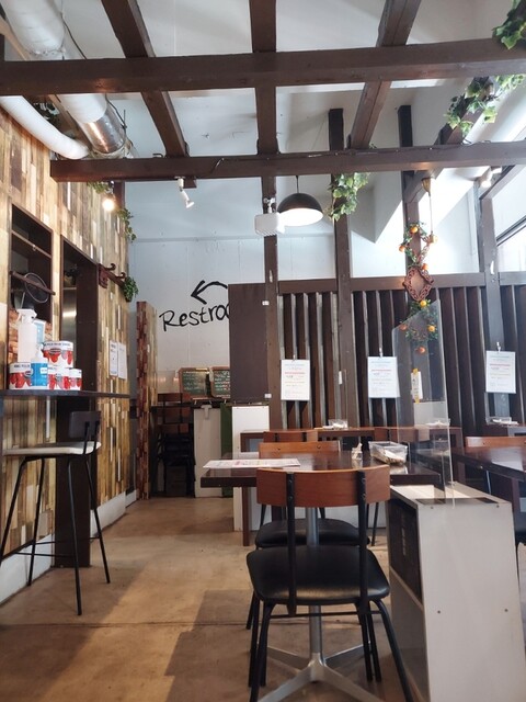 Nishitenma Loops photo 5