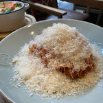 Italian グラナリーカフェ - 