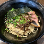 らーめん男盛 - 